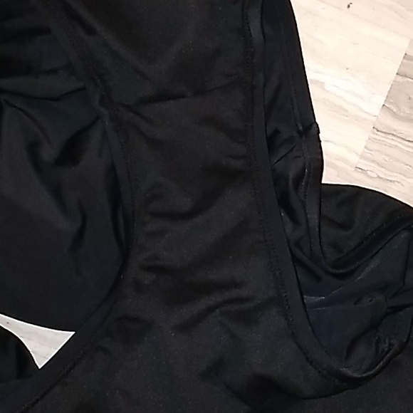 Sold-Plus size Two piece swimsuit - Picture 12 of 12